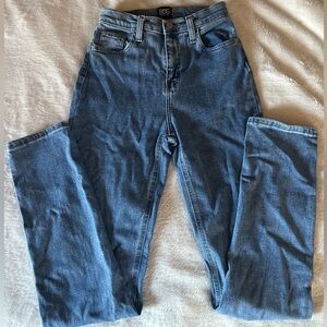 Women's Blue Jeans